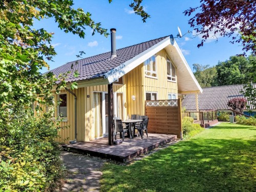 Feriehus - 5 personer -  - 32699 - Extertal