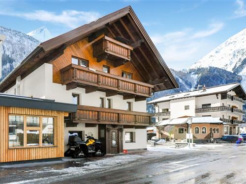 Ferieleilighet - 6 personer -  - 6444 - Längenfeld