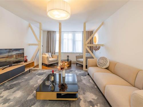 Semesterlägenhet - 3 personer -  - Waldstraße - 17459 - Zempin