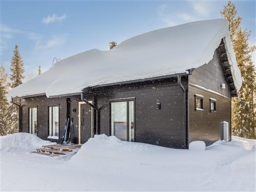 Feriehus / leilighet - 4 personer -  - Kuusamo - 93800