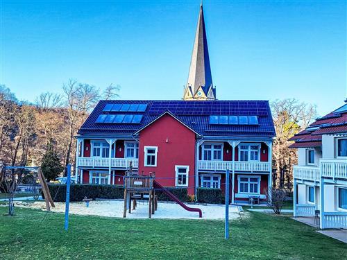 Ferieleilighet - 4 personer -  - Thale - 06502