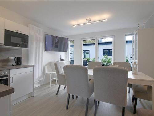 Sommerhus - 5 personer -  - Kormoranweg - 27639 - Dorum-Neufeld