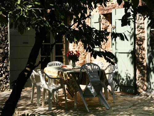 Ferieleilighet - 6 personer -  - 83780 - Flayosc