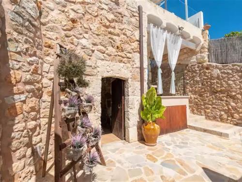 Ferienhaus - 6 Personen -  - 07311 - Búger, Illes Balears