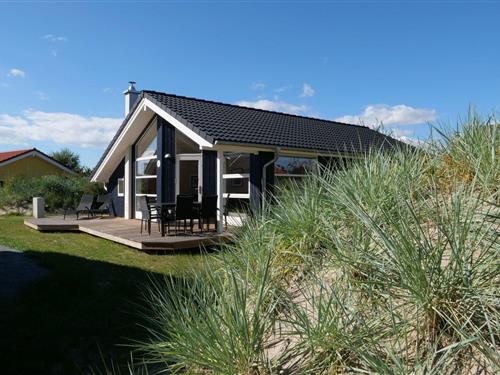 Sommerhus - 6 personer -  - Strandstraße - 23775 - Großenbrode