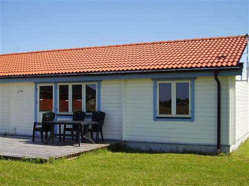 Holiday Home/Apartment - 6 persons -  - Ankersholm - Bredfjed - 4970 - Rødby