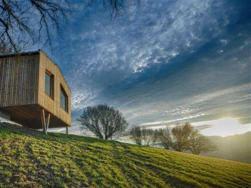 Bondegård - 3 personer -  - Mayerhöfen - 3074 - Michelbach