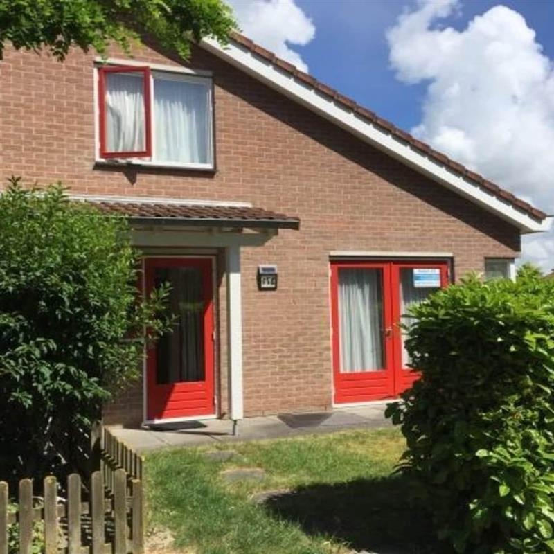 Sommerhus - 6 personer -  - 4536HV - Breskens