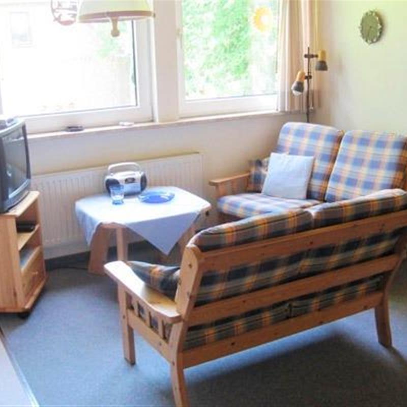 Ferielejlighed - 4 personer -  - Norderweg - 23769 - Fehmarn Ot Dänschendorf