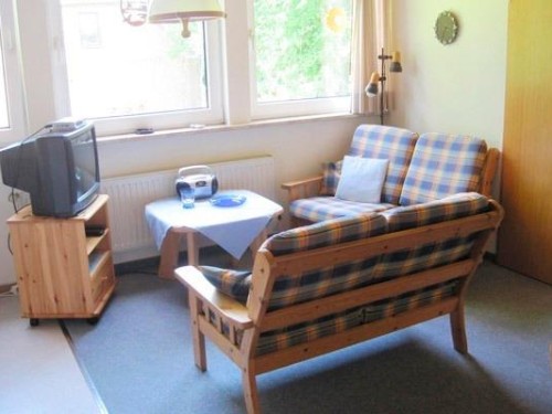 Ferienwohnung - 4 Personen -  - Norderweg - 23769 - Fehmarn Ot Dänschendorf