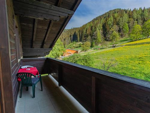 Ferielejlighed - 4 personer -  - Obere Klaus - 8970 - Schladming