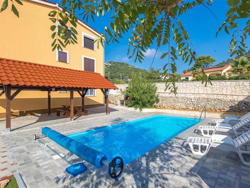 Sommerhus - 4 personer -  - Barbat - Rab - Barbat - 51280 - Barbat