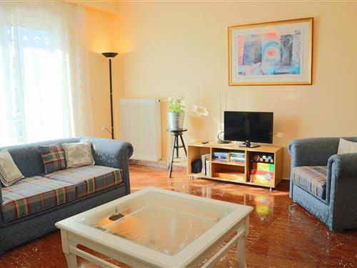 Holiday Home/Apartment - 4 persons -  - Dimitrioi Kalivioti 7 Street - 31100 - Lefkada