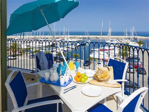 Holiday apartment - 6 persons -  - Solenzara - 20145