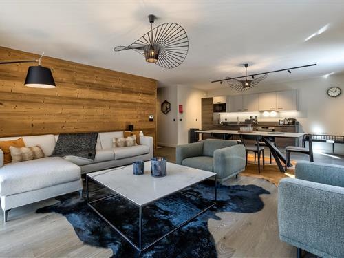 Ferielejlighed - 7 personer -  - 74400 - Chamonix-Mont-Blanc