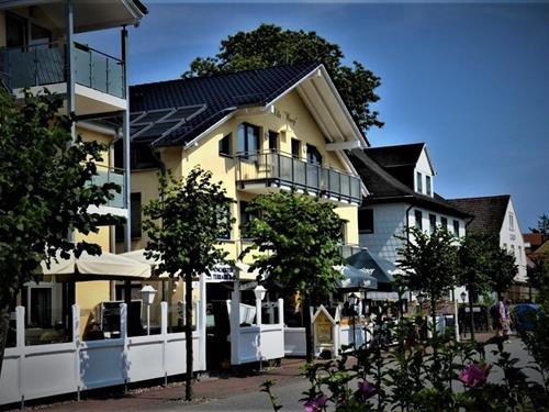 Ferielejlighed - 3 personer -  - Strandstraße - 18586 - Baabe