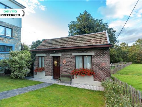 Holiday home - 4 persons -  - 4960 - Malmedy