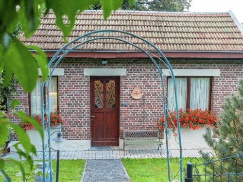 Feriehus - 4 personer -  - 4960 - Malmedy
