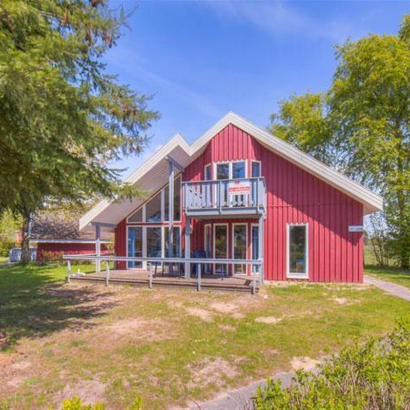 Sommerhus - 8 personer -  - Walter-Gotsmann-Straße - 17252 - Mirow