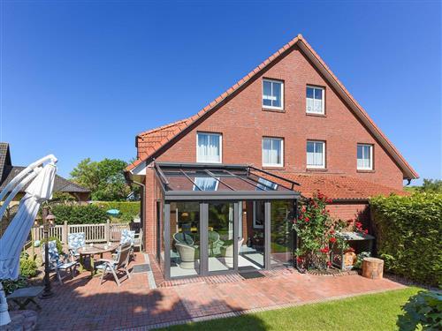 Feriehus - 4 personer -  - Seestraße - 26427 - Bensersiel