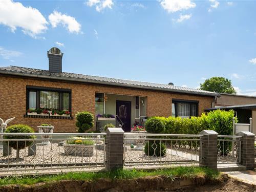 Ferielejlighed - 4 personer -  - 23936 - Grevesmühlen