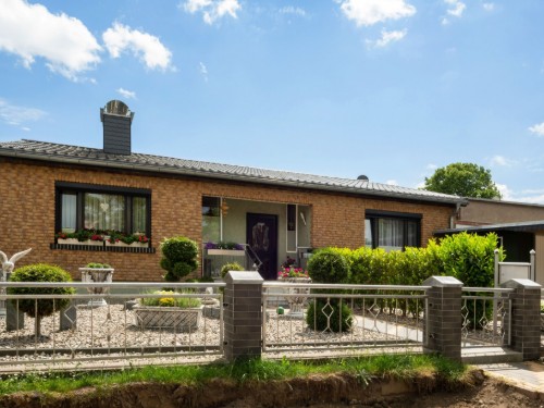 Ferielejlighed - 4 personer -  - 23936 - Grevesmühlen