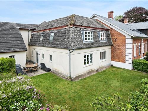 Ferielejlighed - 4 personer -  - Kålsbjergvej - 5500 - Middelfart