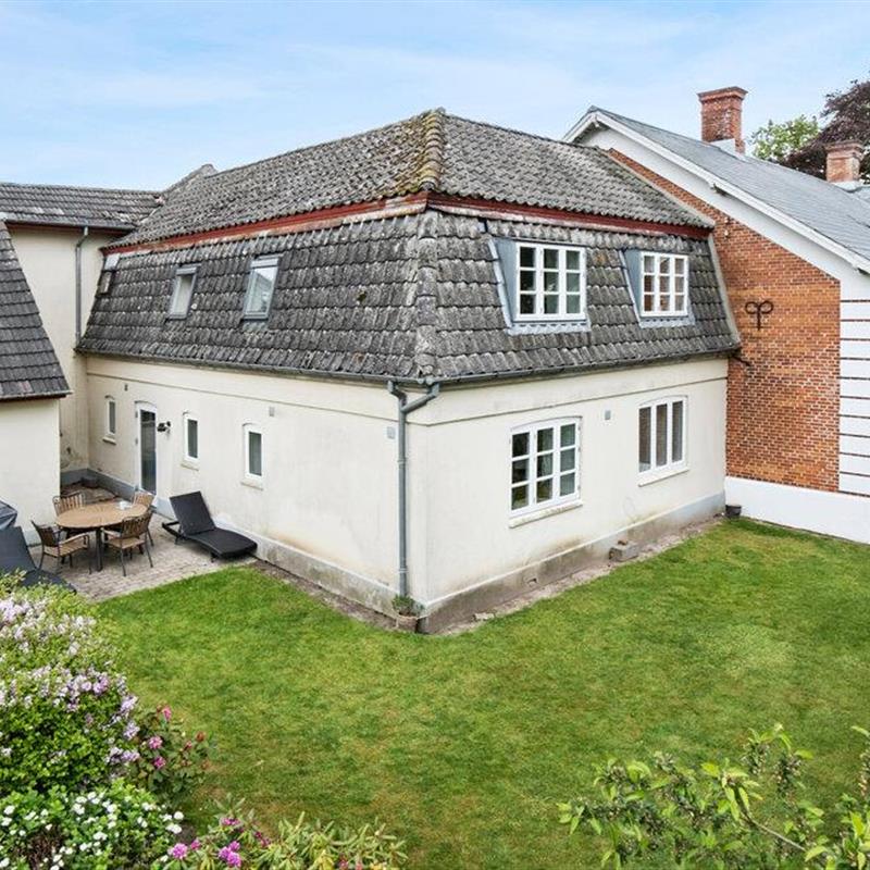 Ferielejlighed - 4 personer -  - Kålsbjergvej - 5500 - Middelfart