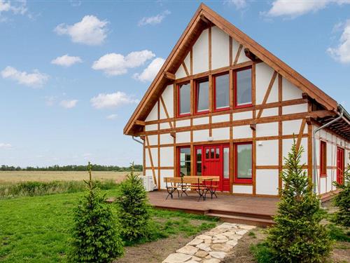 Holiday home - 6 persons -  - Szachulcowa - 76-212 - Rowy