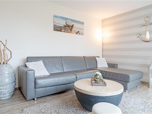 Ferielejlighed - 4 personer -  - Seestraße - 23683 - Scharbeutz