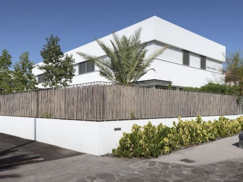 Feriehus - 6 personer -  - ES-38683 - Puerto De Santiago \/Santiago Del Teide \/ Teneriffa