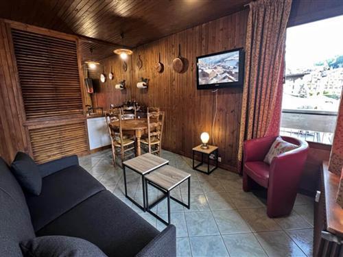 Feriehus / leilighet - 6 personer -  - 74220 - La Clusaz