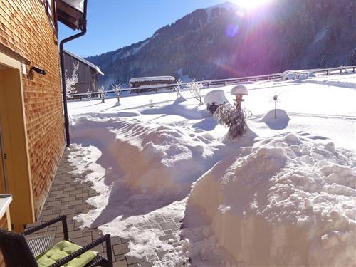 Ferielejlighed - 6 personer -  - Argenau - 6883 - Au