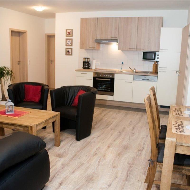 Ferielejlighed - 6 personer -  - Mühlenstr. - 21388 - Soderstorf