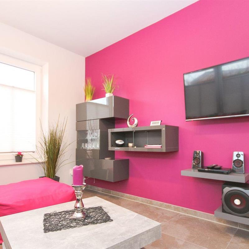 Ferielejlighed - 2 personer -  - Tunnelstraße - 26506 - Norden - Norddeich