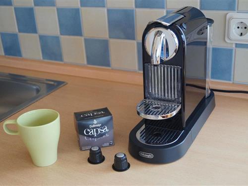 Ferieleilighet - 4 personer -  - Neuer Weg - 17424 - Heringsdorf