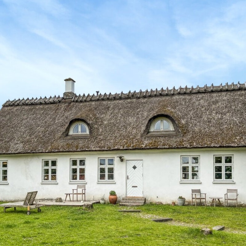 Ferienhaus - 8 Personen -  - Torpmaglevejen - Nøddebo Strand - 3390 - Hundested