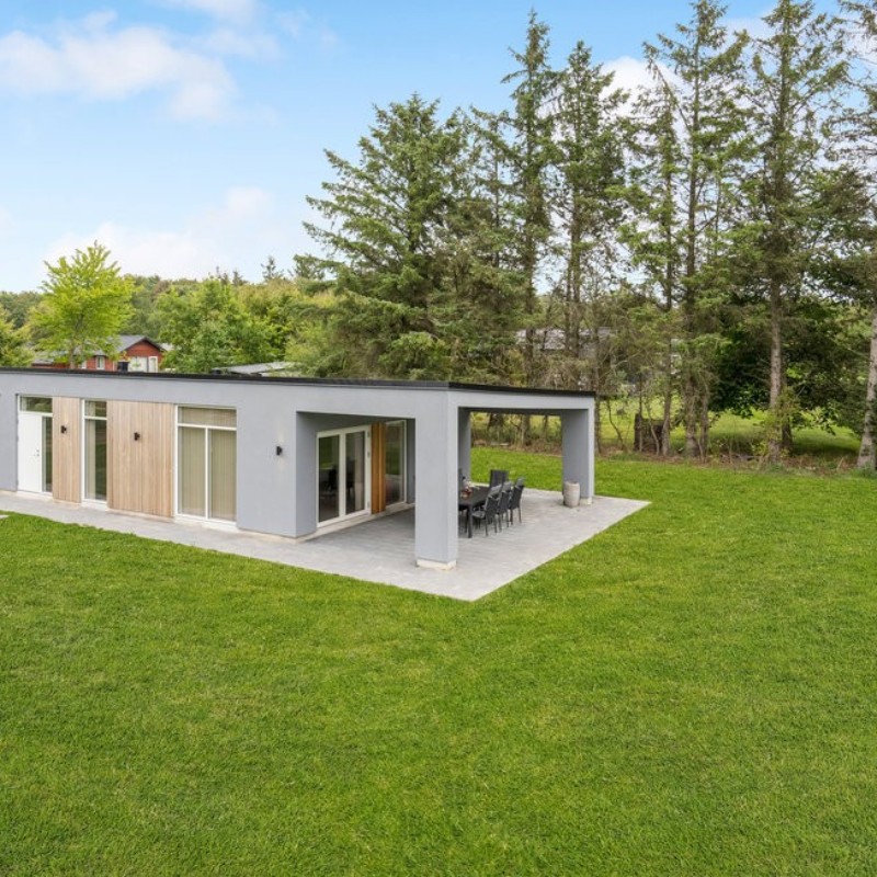 Ferienhaus - 8 Personen -  - Gliben - Nibe Limfjorden - 9240 - Nibe