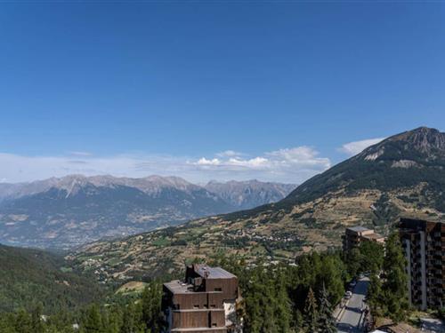 Semesterlägenhet - 4 personer -  - 05200 - Les Orres