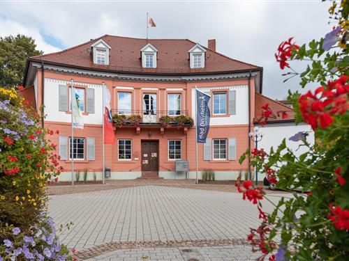 Ferienwohnung - 2 Personen -  - 78073 - Bad Dürrheim