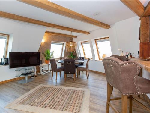 Ferielejlighed - 4 personer -  - Nordfeldstraße - 27476 - Cuxhaven-Doese