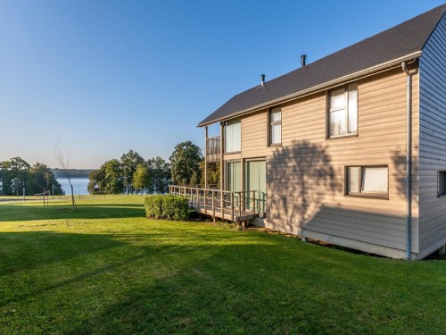 Villa - 6 personer -  - 6440 - Boussu-Lez-Walcourt