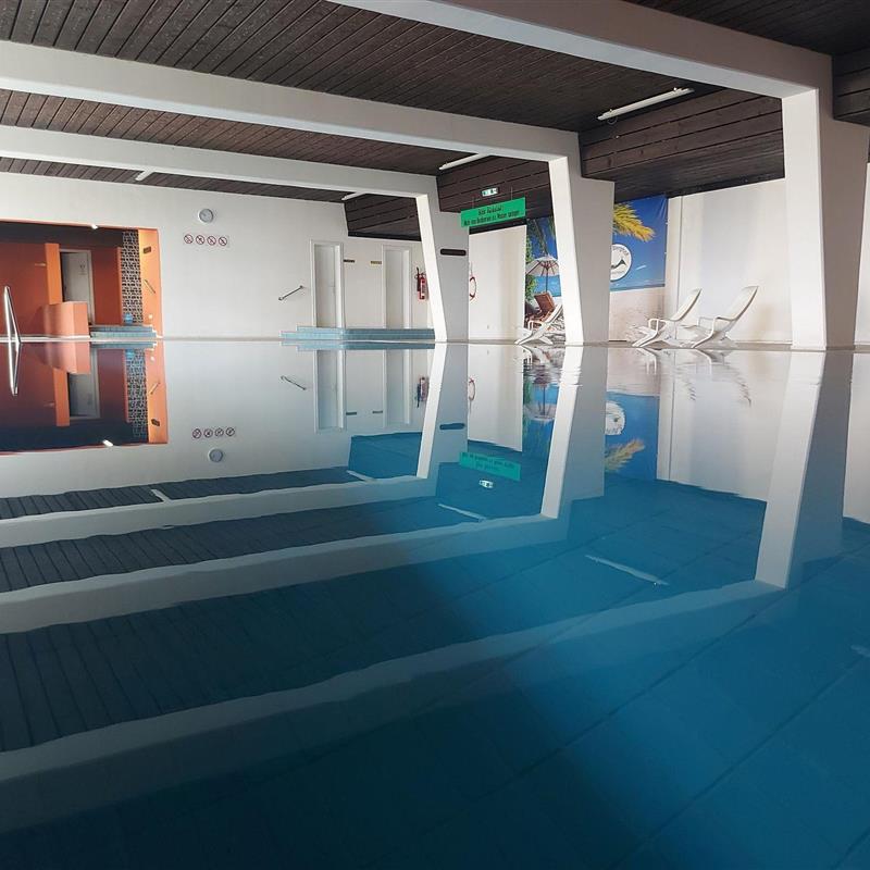 Ferielejlighed - 5 personer -  - Am Predigtstuhl - 94379 - Sankt Englmar