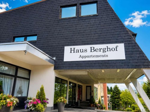 Ferielejlighed - 5 personer -  - Am Predigtstuhl - 94379 - Sankt Englmar