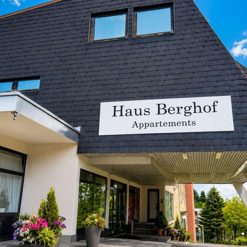 Ferielejlighed - 5 personer -  - Am Predigtstuhl - 94379 - Sankt Englmar