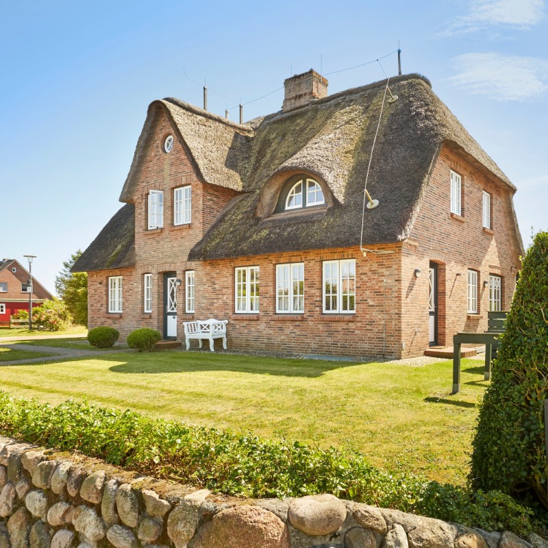 Sommerhus - 3 personer -  - Boowen Taarep - 25938 - Utersum