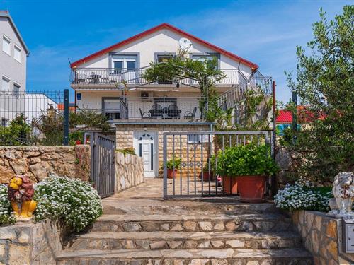 Holiday apartment - 6 persons -  - Ulica Ivana Roncevica - Zadar - Maslenica - 23243 - Maslenica