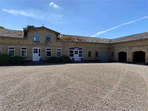 Ferienhaus - 6 Personen -  - Skyttehusvej - 6330 - Padborg