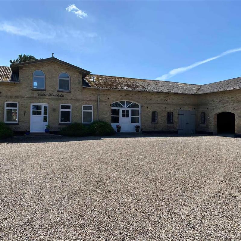 Ferienhaus - 6 Personen -  - Skyttehusvej - 6330 - Padborg