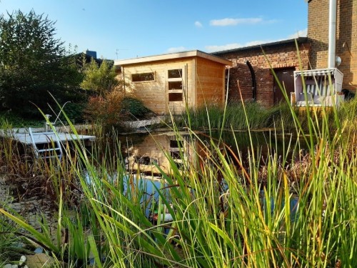 Holiday home - 4 persons -  - 47506 - Neukirchen-Vluyn
